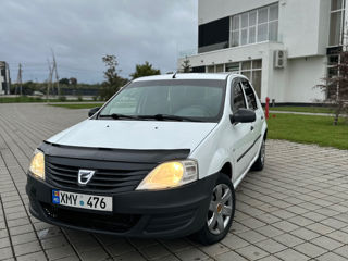 Dacia Logan foto 9