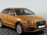 Audi Q3 foto 3