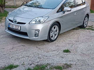 Toyota Prius foto 5