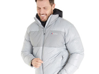 Пуховик Berghaus Arcos