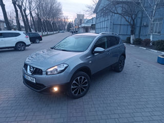 Nissan Qashqai foto 1