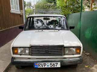 Lada / ВАЗ 2107