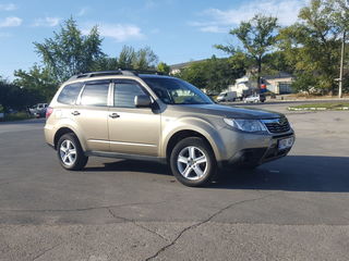 Subaru Forester foto 1