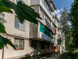 Apartament cu 2 camere, 40 m², Aeroport, Chișinău