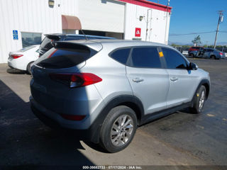 Hyundai Tucson foto 7