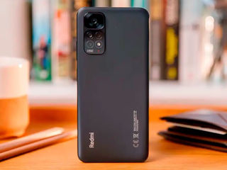 Xiaomi Redmi Note 11S от 136 лей в мес! В кредит под 0% на 10 мес!