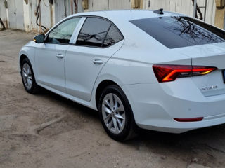 Skoda Octavia foto 7