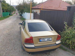 Volvo S60 foto 3