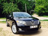 Toyota Venza foto 1