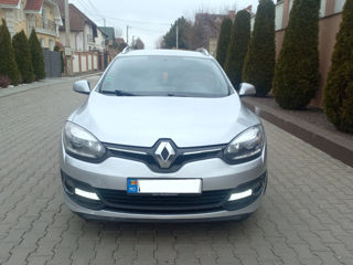 Renault Megane foto 5