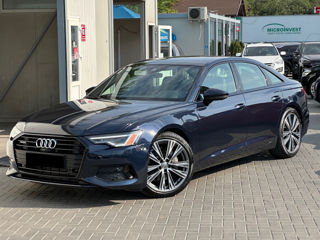 Audi A6 foto 1