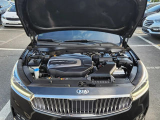 KIA K7 foto 6