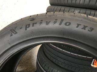 2 шины/ 2 anvelope 245/50 R20 Tracmax Xprivilo TX3/ Доставка, livrare toata Moldova foto 9