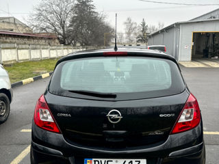 Opel Corsa foto 4