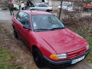 Opel Astra foto 3