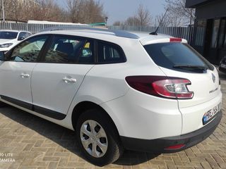 Renault Megane foto 3