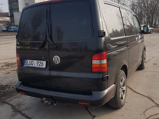 Volkswagen t5 foto 7