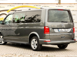 Volkswagen Transporter foto 2