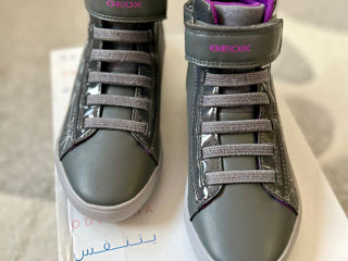 Geox foto 2