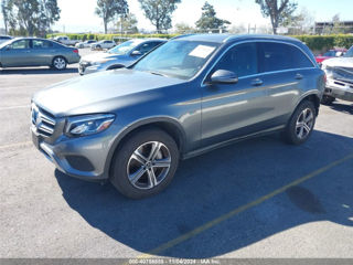 Mercedes GLC foto 3