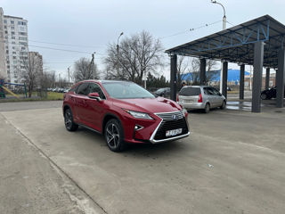 Lexus RX Series foto 3