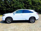 Lexus RX Series foto 2