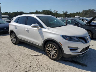 Lincoln MKC