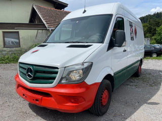 Mercedes Sprinter 314 CDI