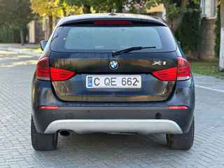 BMW X1 foto 4