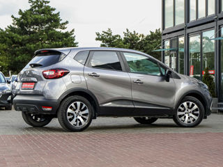 Renault Captur foto 5