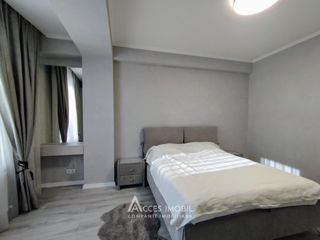 Apartament cu 1 cameră, 50 m², Râșcani, Chișinău foto 8