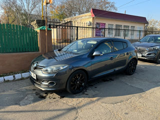 Renault Megane foto 4