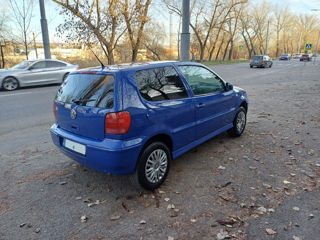 Volkswagen Polo foto 3