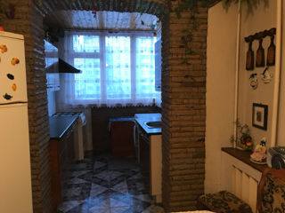 Apartament cu 1 cameră, 40 m², Ciocana, Chișinău foto 4