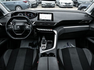 Peugeot 3008 foto 6