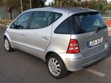 Mercedes A Class foto 6