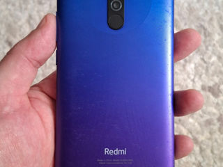 Продаю телефон Xiaomi Redmi 9. foto 1