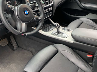 BMW X4 foto 3