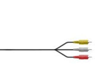 3Rca-3.5Mm 4Pole Jack foto 4