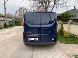 Ford Frigider Transit foto 3