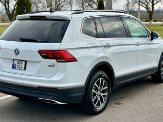 Volkswagen Tiguan foto 4