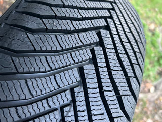 215/60 R17 Michelin Alpin 7/ Доставка, livrare toata Moldova 2024 foto 4