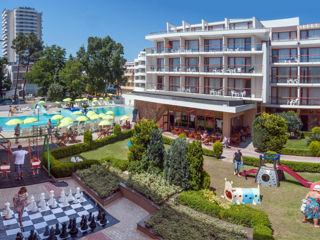 Din 16 iulie vacanta de vis in bulgaria hotel ,,Mercury (4*)"de la emirat travel foto 12