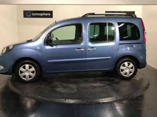 Renault Kangoo foto 3