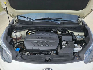 KIA Sportage foto 16