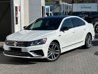 Volkswagen Passat foto 1