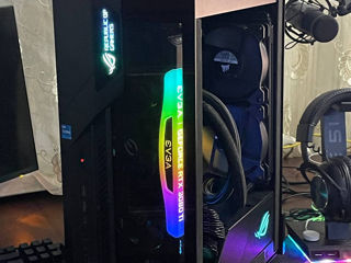 asus rog i5 12600k rtx3080ti 12gb + garantie foto 2