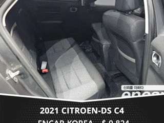 Citroen C4 foto 5