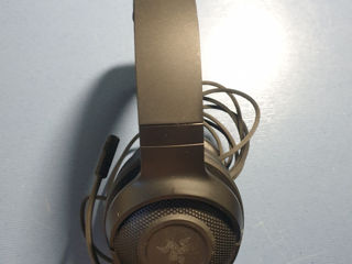 Razer Kraken X USB LED foto 1