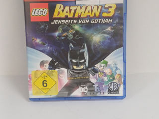 Joc PS4 Batman3  220lei